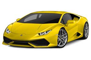Lamborghini Huracan price in Pakistan