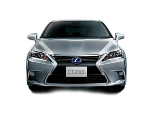 Lexus CT200h price in Pakistan