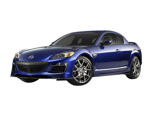 Mazda RX8 price in Pakistan