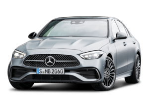 Mercedes Benz C Class price in Pakistan