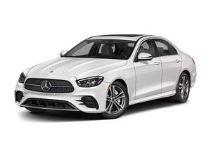 Mercedes Benz E Class price in Pakistan