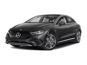 Mercedes Benz EQE price in Pakistan 2025