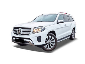 Mercedes Benz GLS Class price in Pakistan 2025