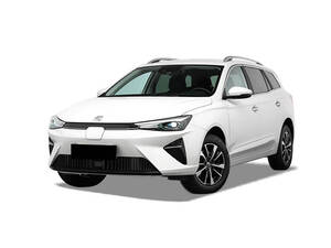 MG 5 EV price in Pakistan 2025