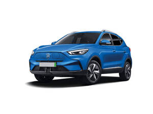 MG ZS EV price in Pakistan 2025