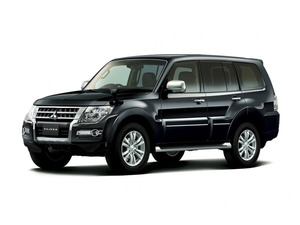 Mitsubishi Pajero price in Pakistan