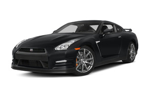 Nissan GT-R price in Pakistan