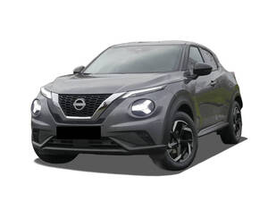 Nissan Juke price in Pakistan