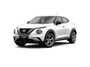 Nissan Juke price in Pakistan