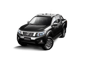 Nissan Navara price in Pakistan