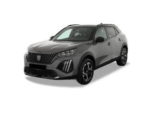 Peugeot 2008 price in Pakistan 2025