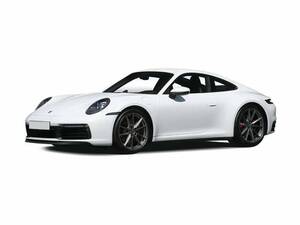 Porsche 911 price in Pakistan