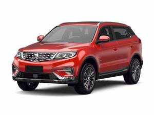 Proton X70 price in Pakistan