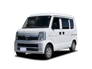 Suzuki Every Wagon price in Pakistan