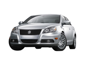 Suzuki Kizashi price in Pakistan