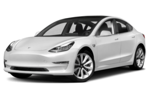 Tesla Model 3 price in Pakistan