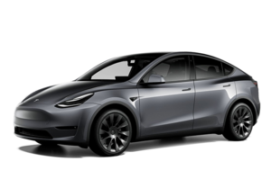 Tesla Model Y price in Pakistan 2025