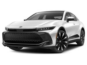 Toyota Crown price in Pakistan