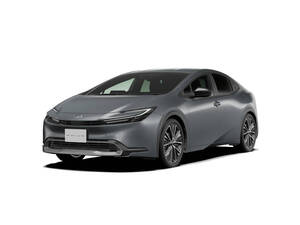 Toyota Prius price in Pakistan