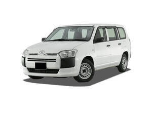 Toyota Probox price in Pakistan