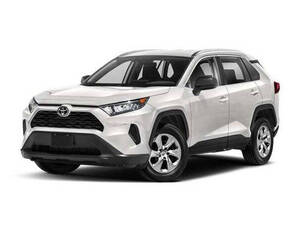 Toyota Rav4 price in Pakistan