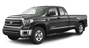 Toyota Tundra price in Pakistan