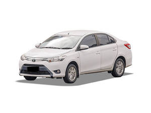 Toyota Vios price in Pakistan