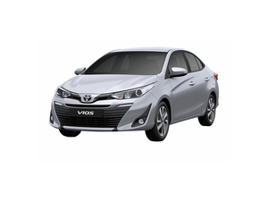 Toyota Vios price in Pakistan