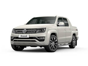 Volkswagen Amarok price in Pakistan