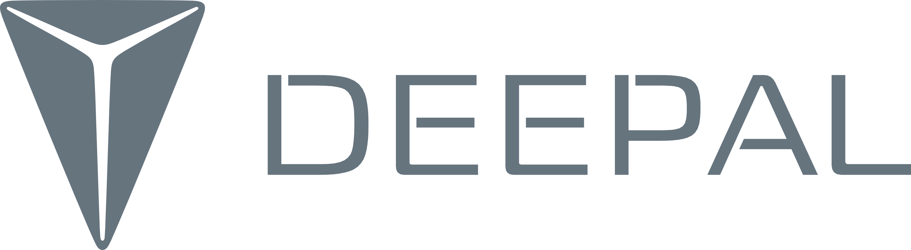 Deepal logo
