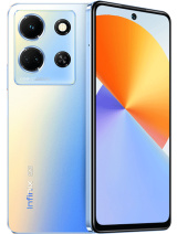 Infinix Note 30 VIP