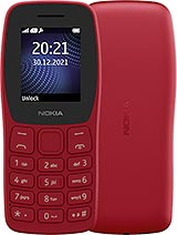 Nokia 105 Classic