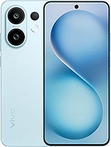 Vivo S50
