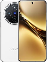 Vivo X200T