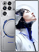 ZTE nubia RedMagic 11 Pro Plus