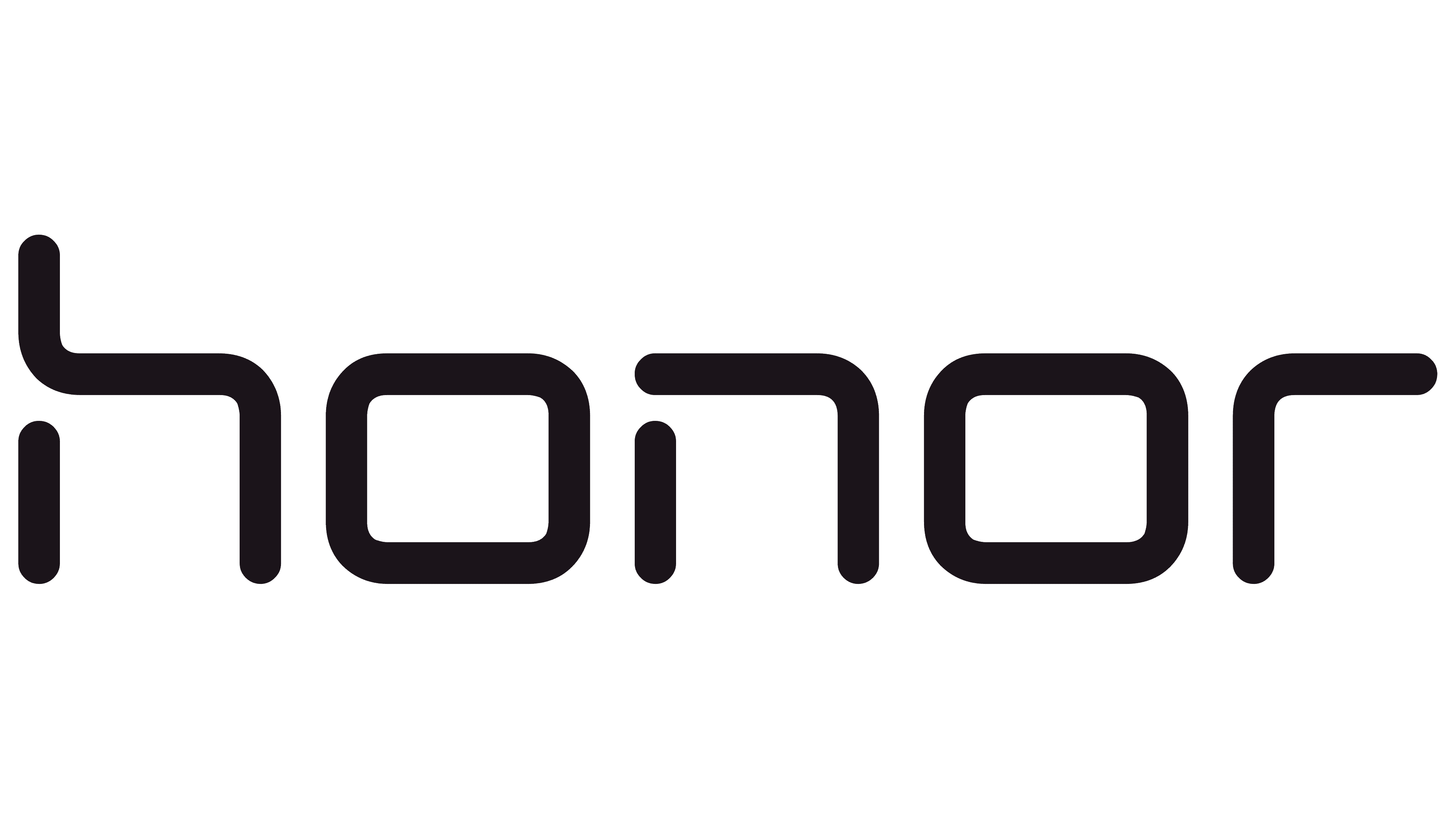 Honor logo