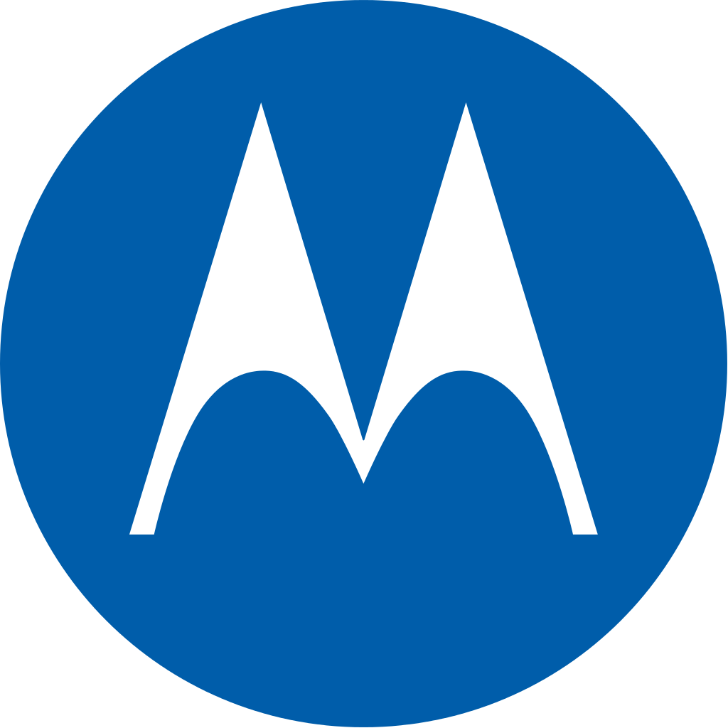 Motorola logo