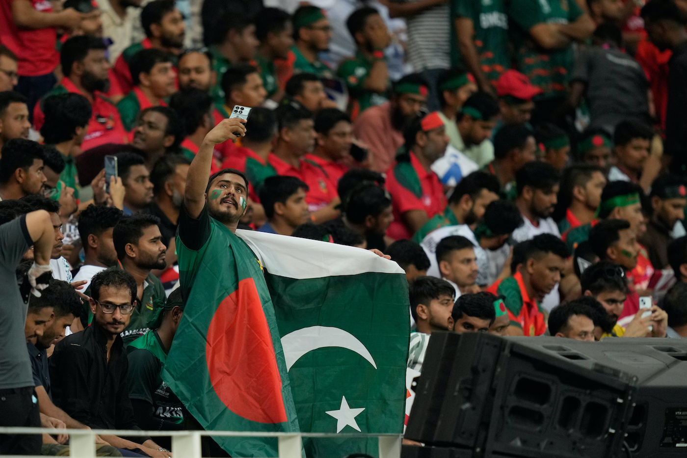 T20 World Cup crisis: PCB writes to ICC supporting Bangladesh's stance