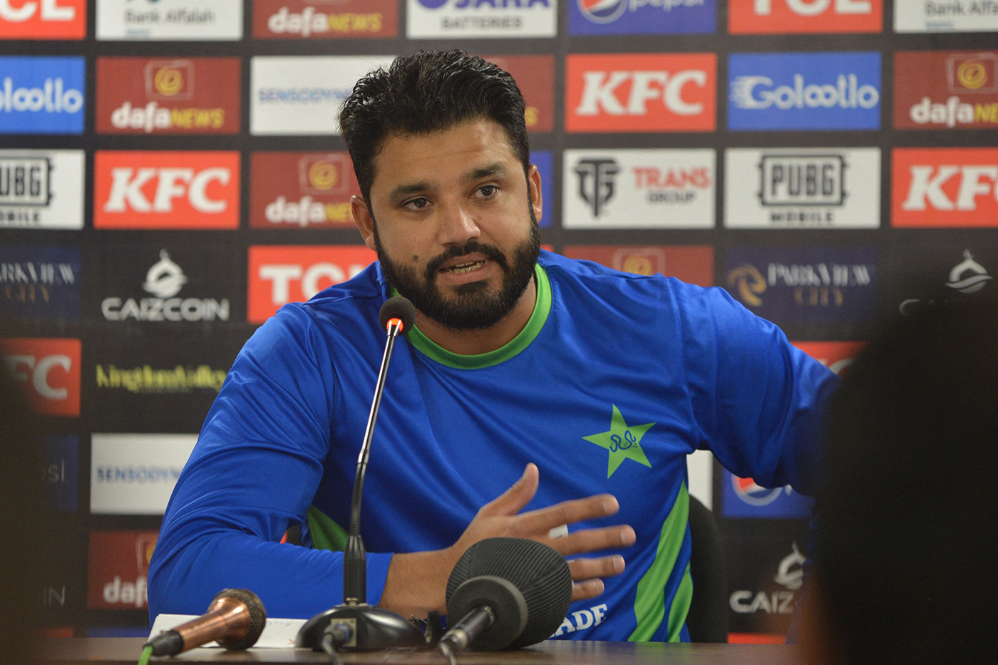 Azhar Ali resigns as PCB's selector and head of youth development