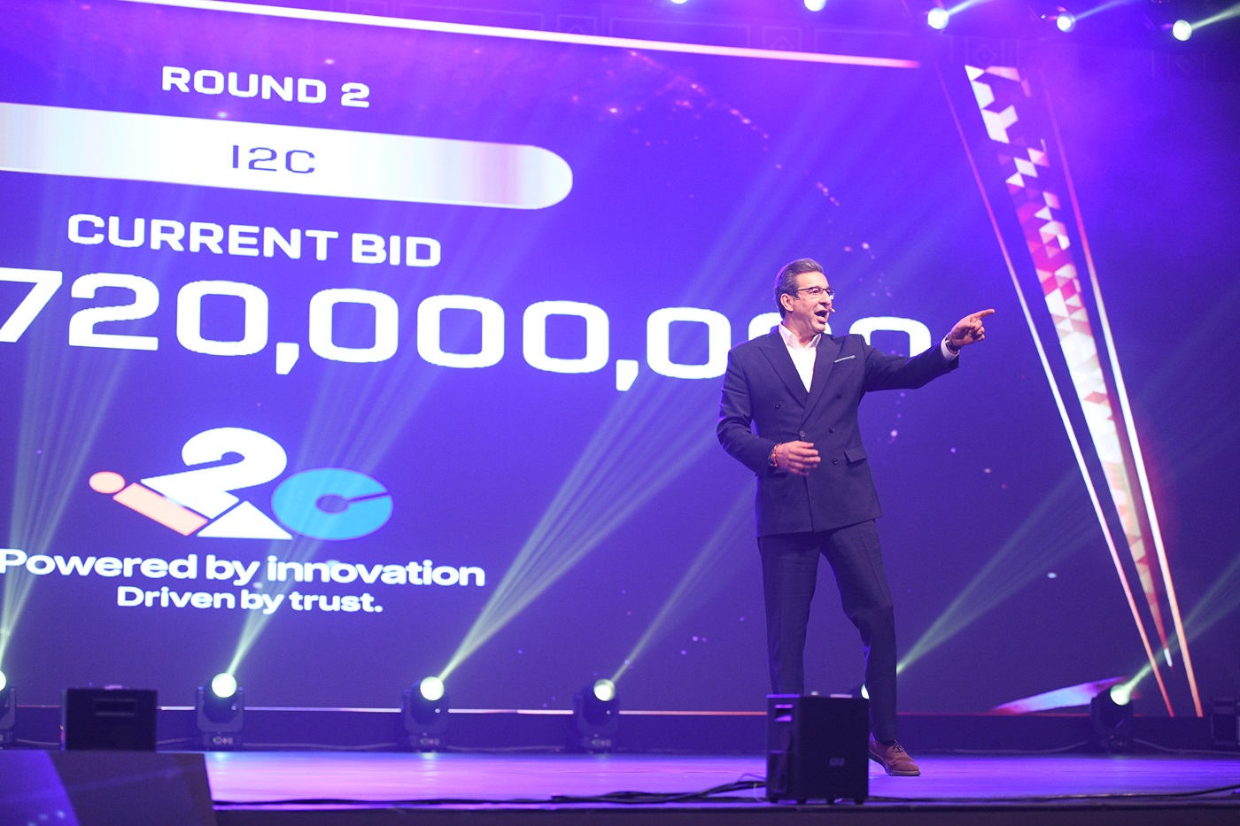 Hyderabad and Sialkot join PSL as two newest teams