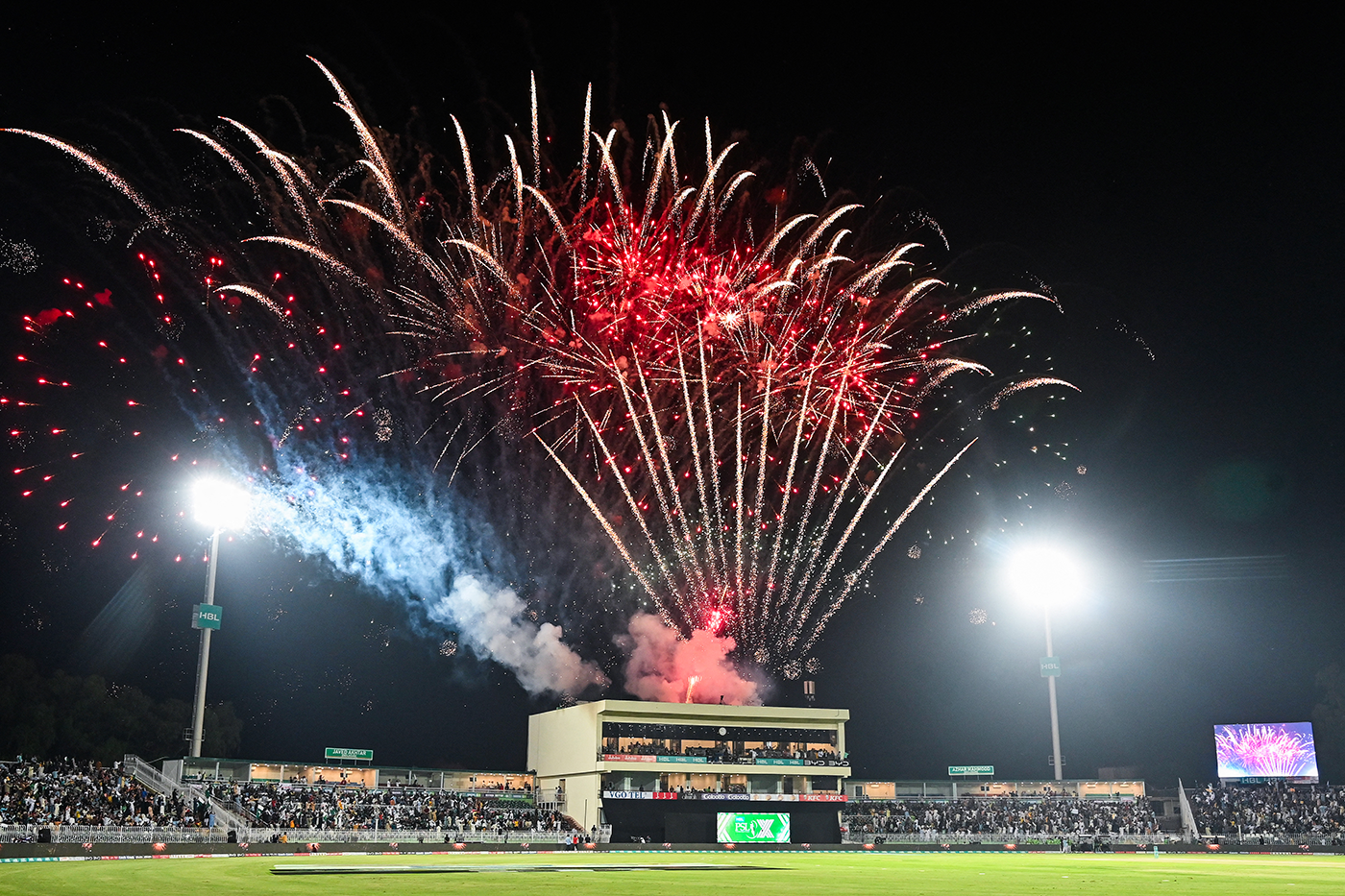 PSL 2026 auction to take place on February 11