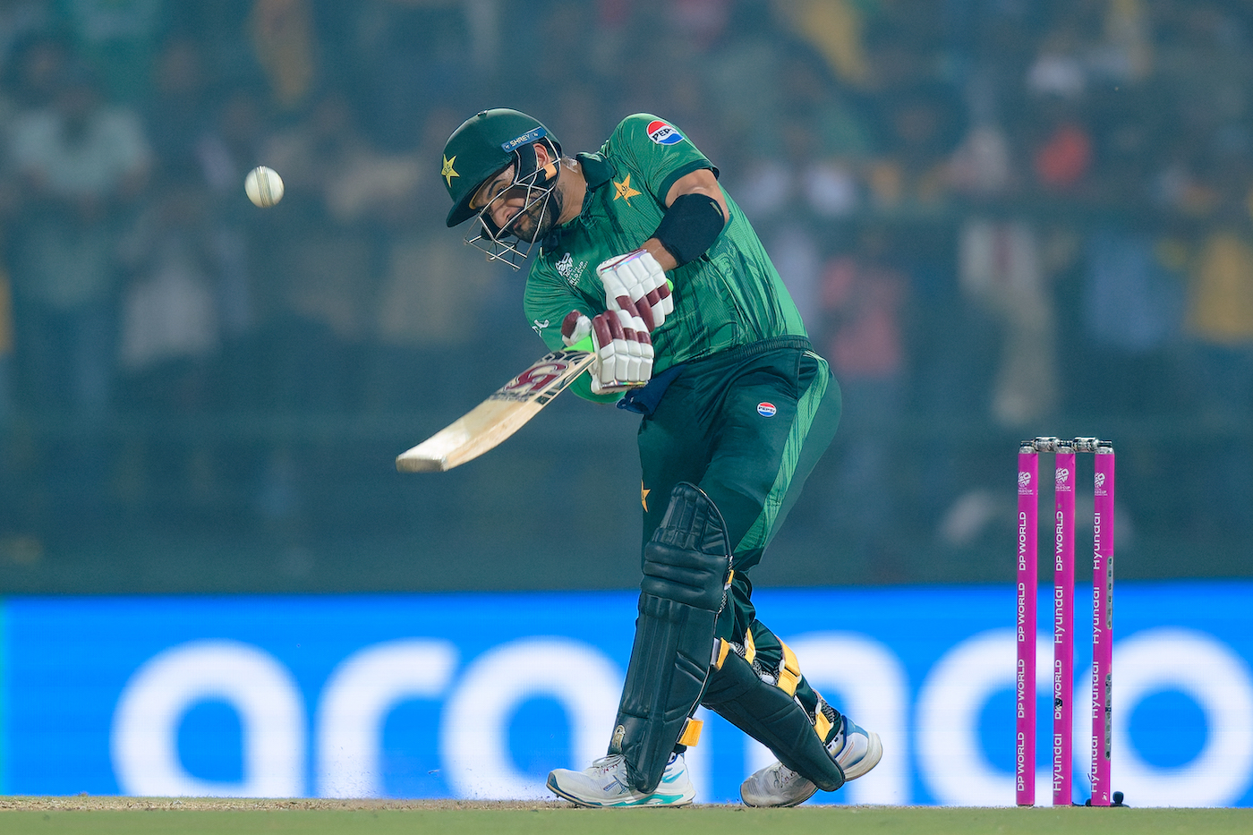 Pakistan to field four debutants during first ODI against Bangladesh