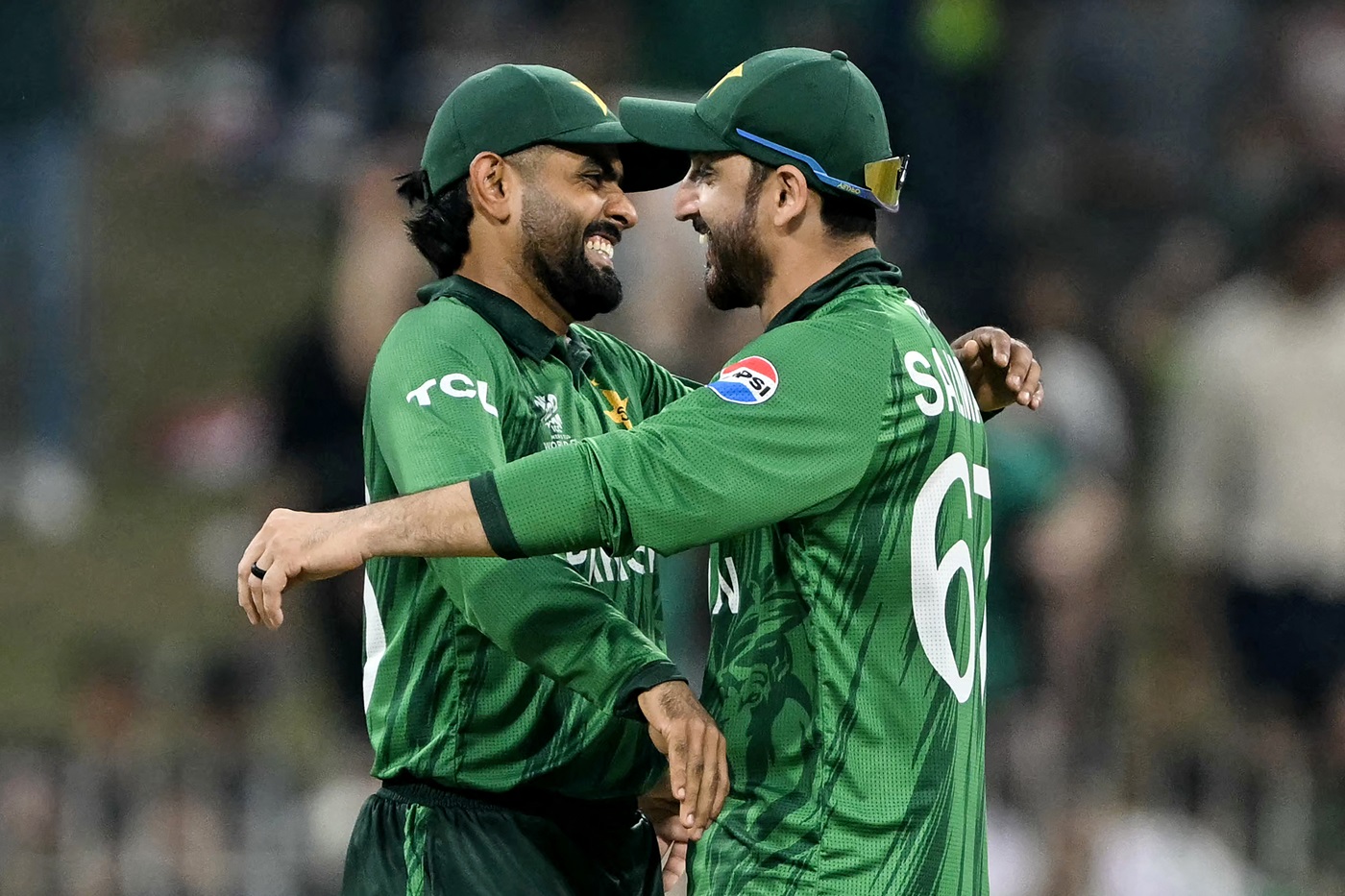 Pakistan face stiff but straightforward equation for semi-final qualification