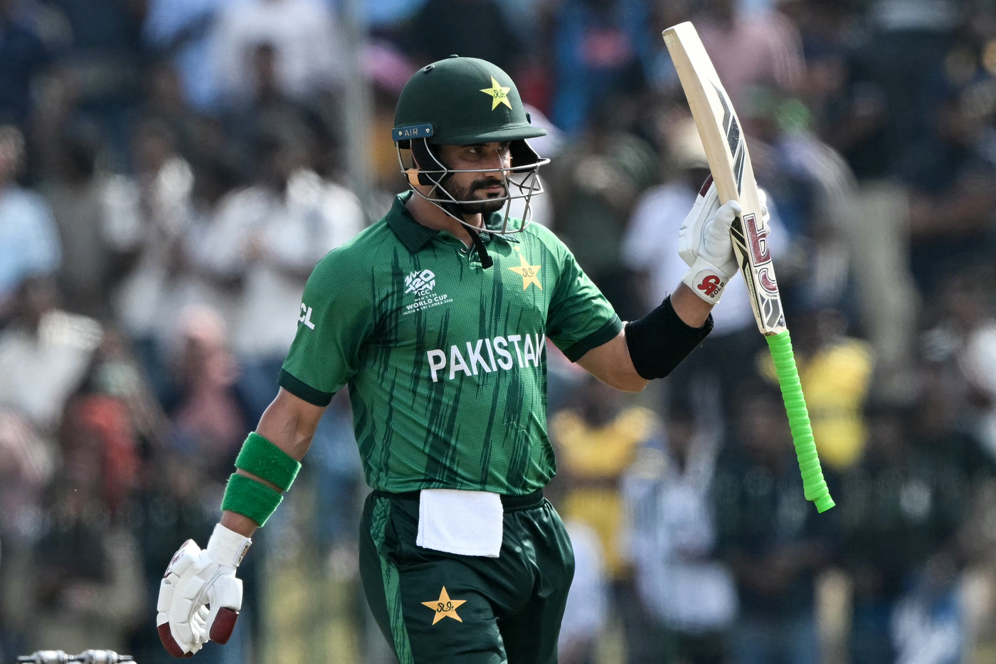 Sahibzada Farhan 'hopeful' of Hundred call amid uncertainty around Pakistani involvement