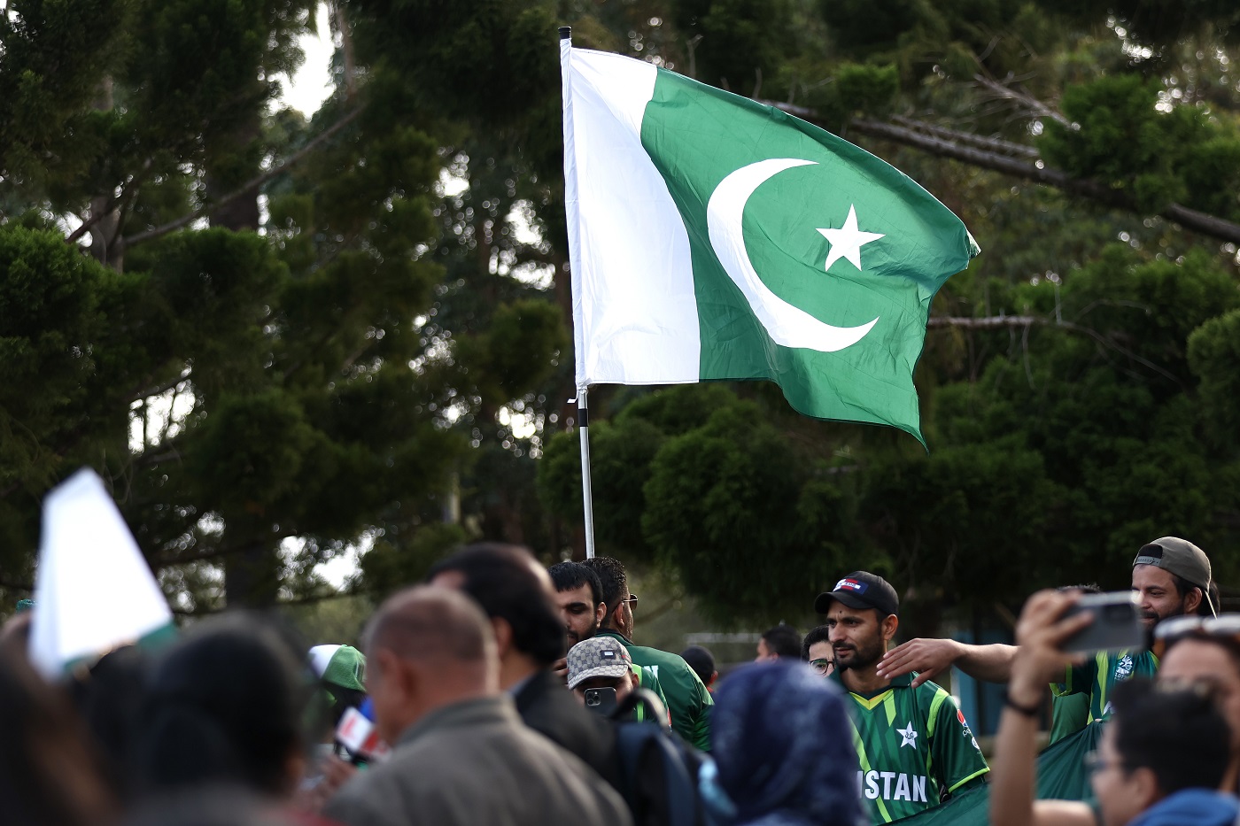 Pakistan's National T20 Cup final to be played on June 7
