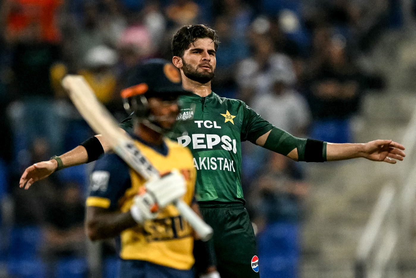 Rawalpindi takes centre stage as Pakistan, SL and Zimbabwe scramble for World Cup spark