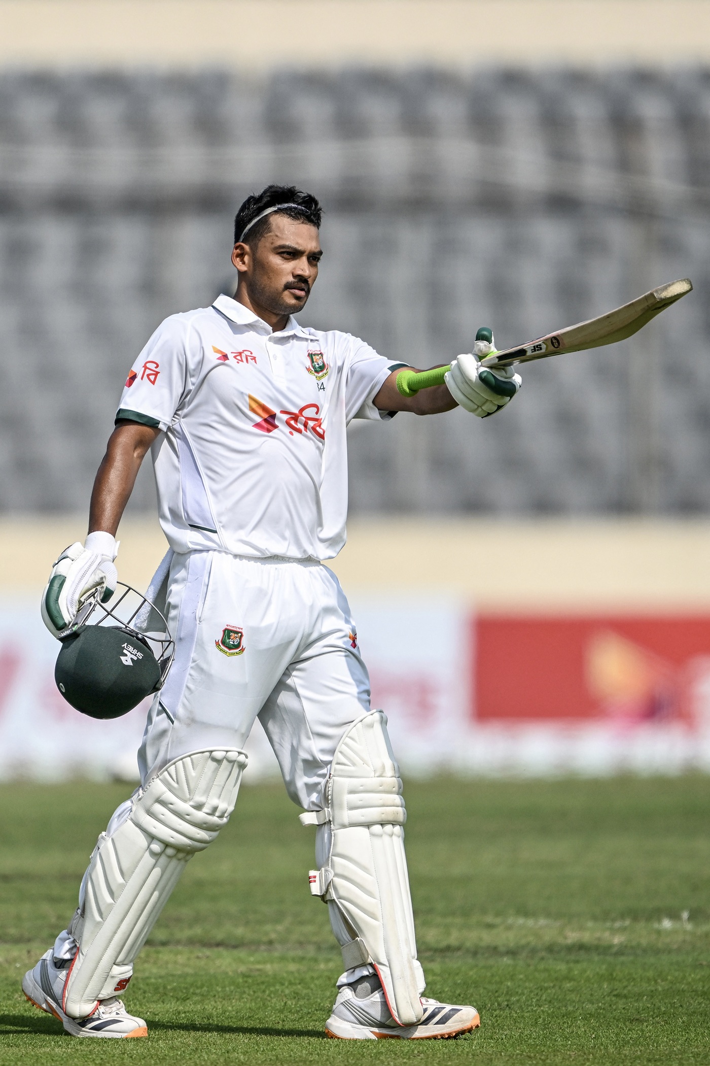 Ashraful backs Bangladesh to beat the clock and Pakistan in rainy Mirpur