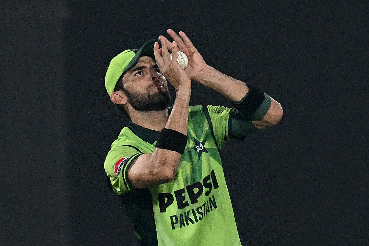 Shaheen Afridi on Pakistan quicks losing speed: 'Machines deteriorate with time'