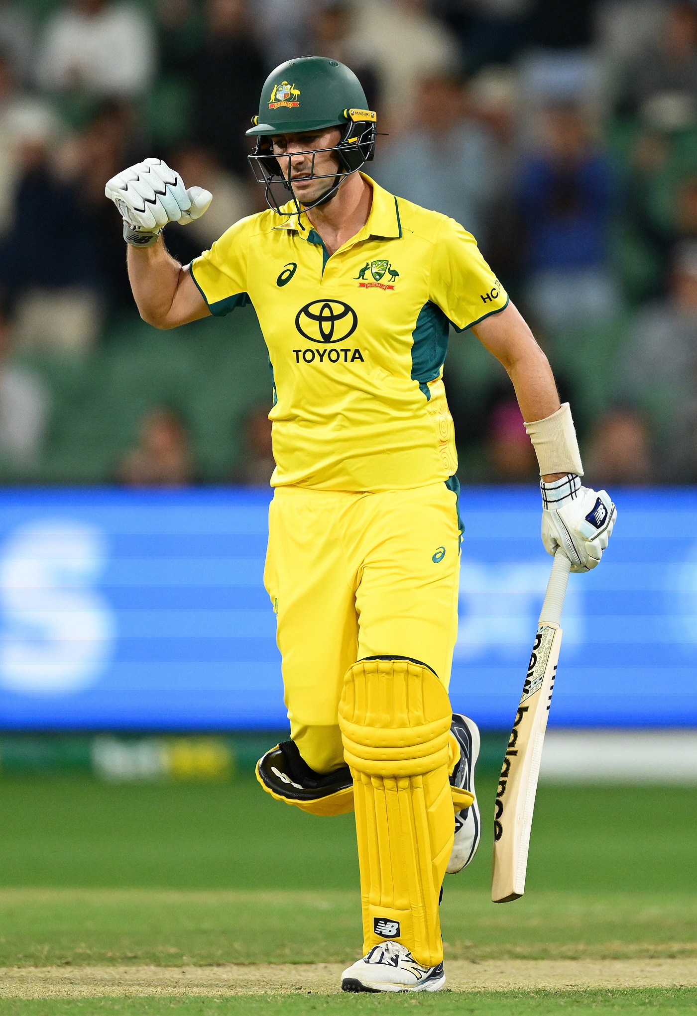 Cummins, Starc, Hazlewood unlikely for Pakistan ODIs as dates overlap with IPL