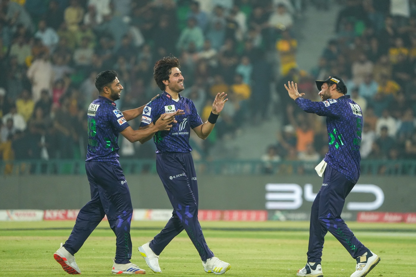 Quetta Gladiators, Karachi Kings, Islamabad United renew PSL ownership deals